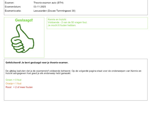 Foto van klantenbeoordeling